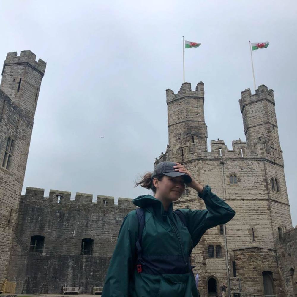 Meet your Posher, Cara